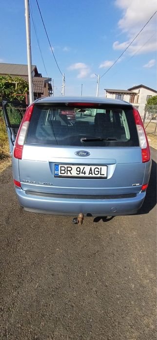 Ford focus c max