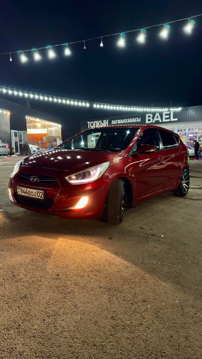 Продам автомобиль