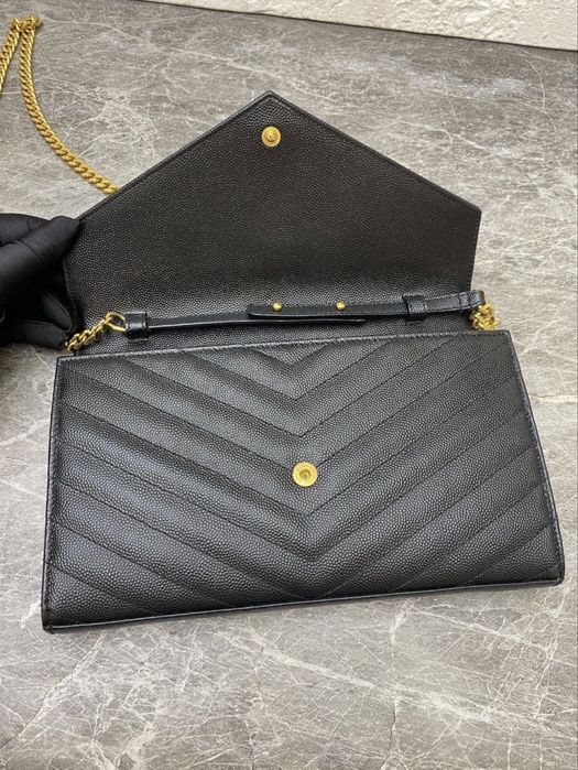 Geantă Yves Saint Laurent Cassandra