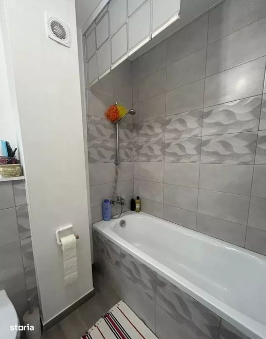 Apartament cu 2 camere, bucatarie separata – Omnia, Apahida