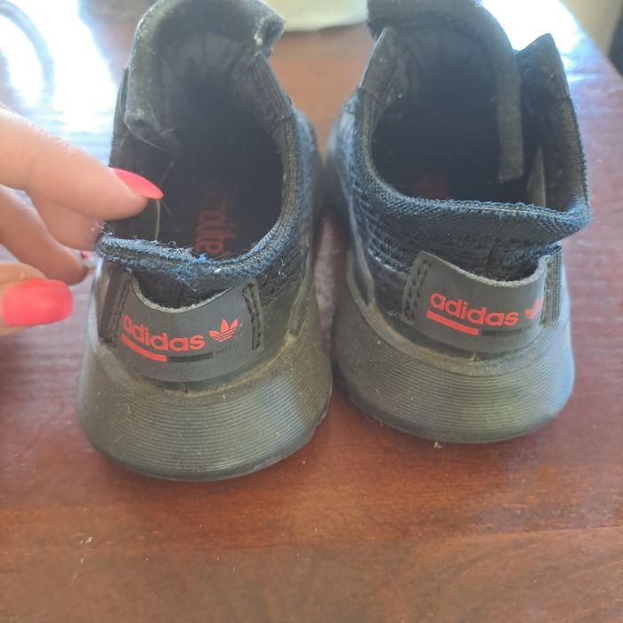 Детски маратонки Адидас