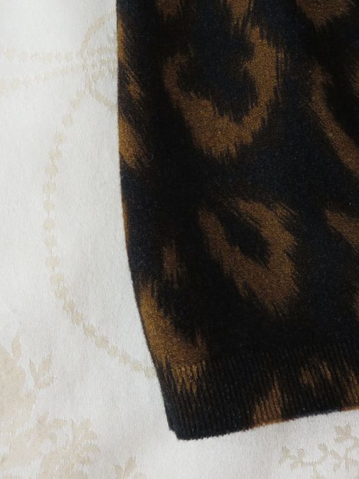 Плетен топ/потник Blumarine, S - M