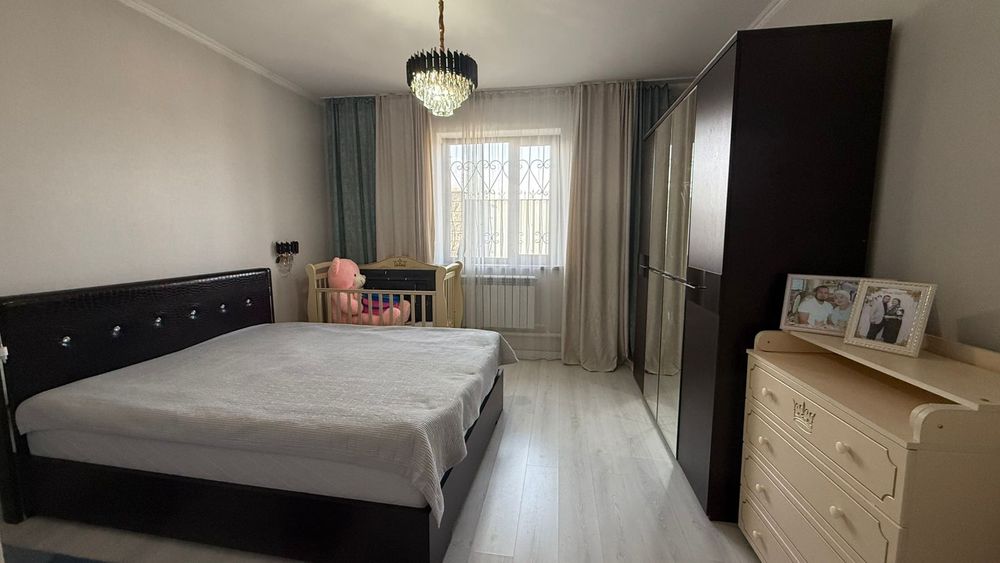 Мансардный үй сатылады