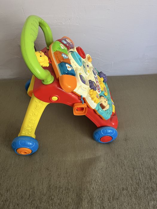 Уокър проходилка Vtech