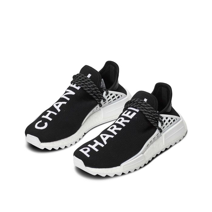 Adidas x Chanel x Pharrell Williams Iasi • OLX.ro