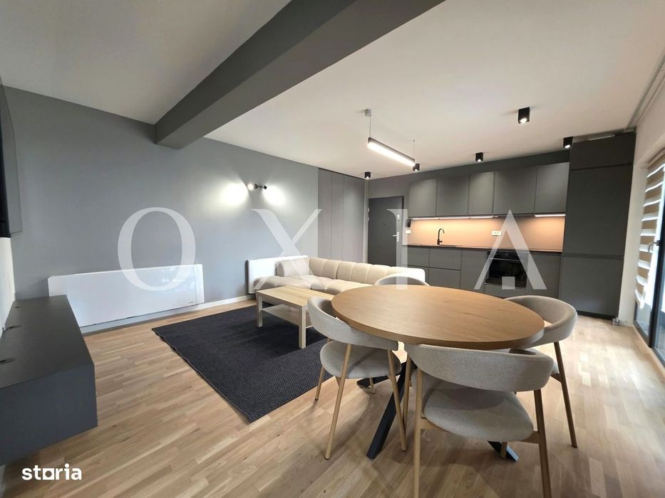 AX1333 Apartament Premium, zona Aradului-Lipovei, Prima Inchiriere