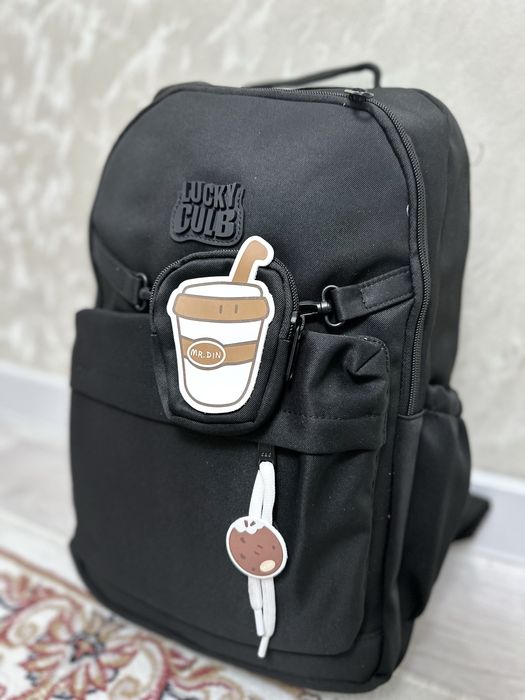 Рюкзактар сатылады