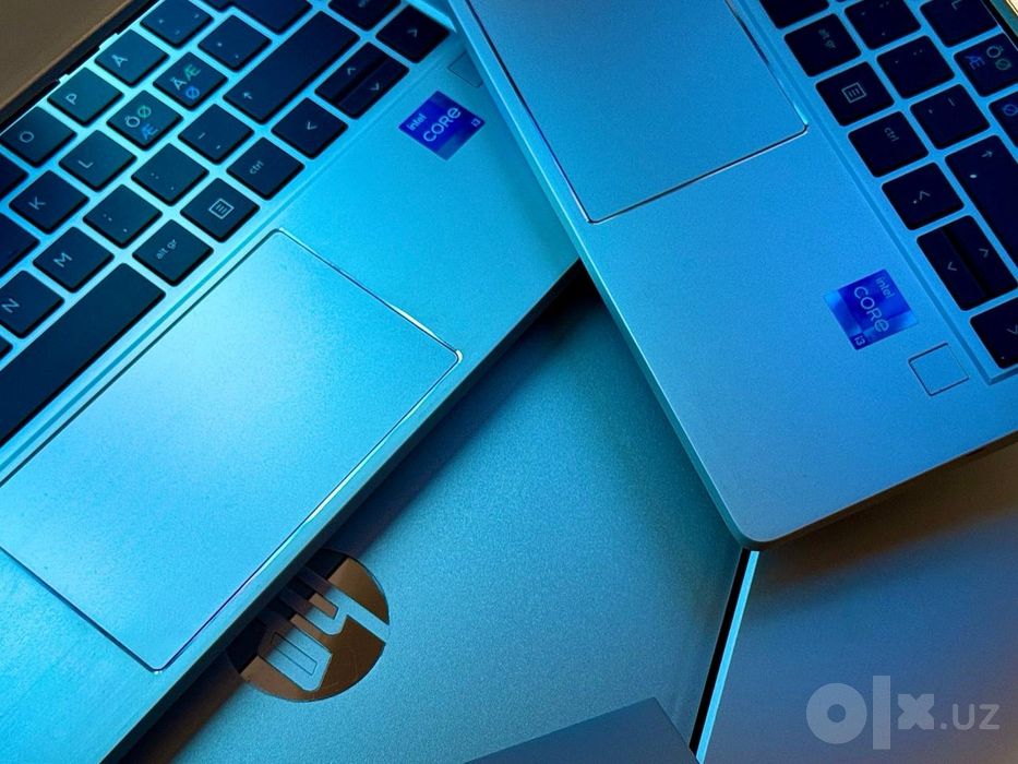 Hp ProBooK 440/430 G8 vPRO 11-Avlod PREMIUM toifa Notebook