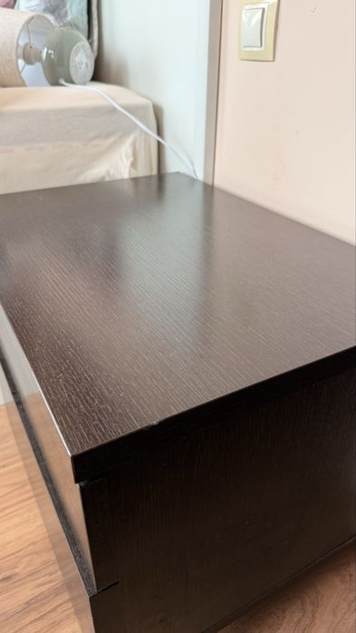 ПДЧ Мебели за Спалня ВЕНГЕ