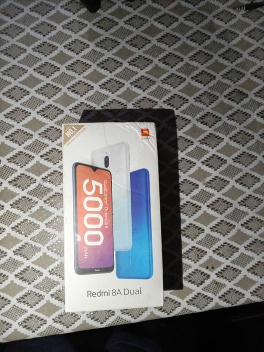 Телефон Redmi 8A Dual