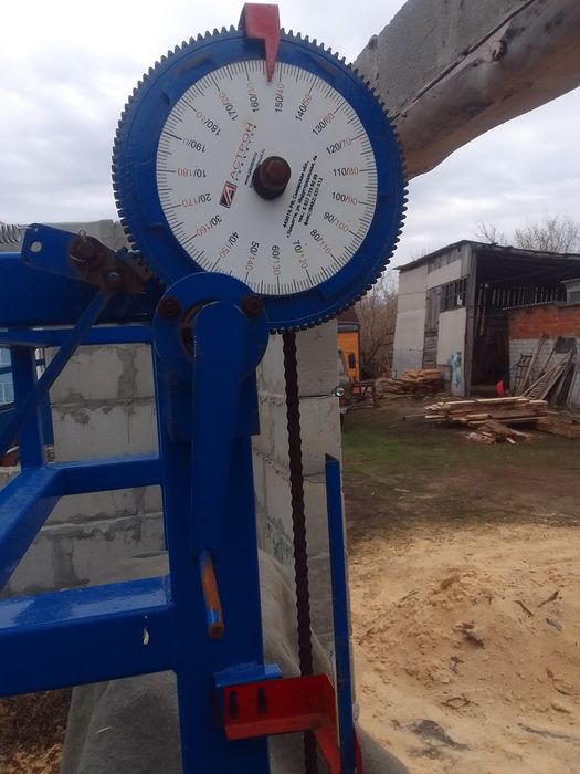 Продам пилораму Астрон