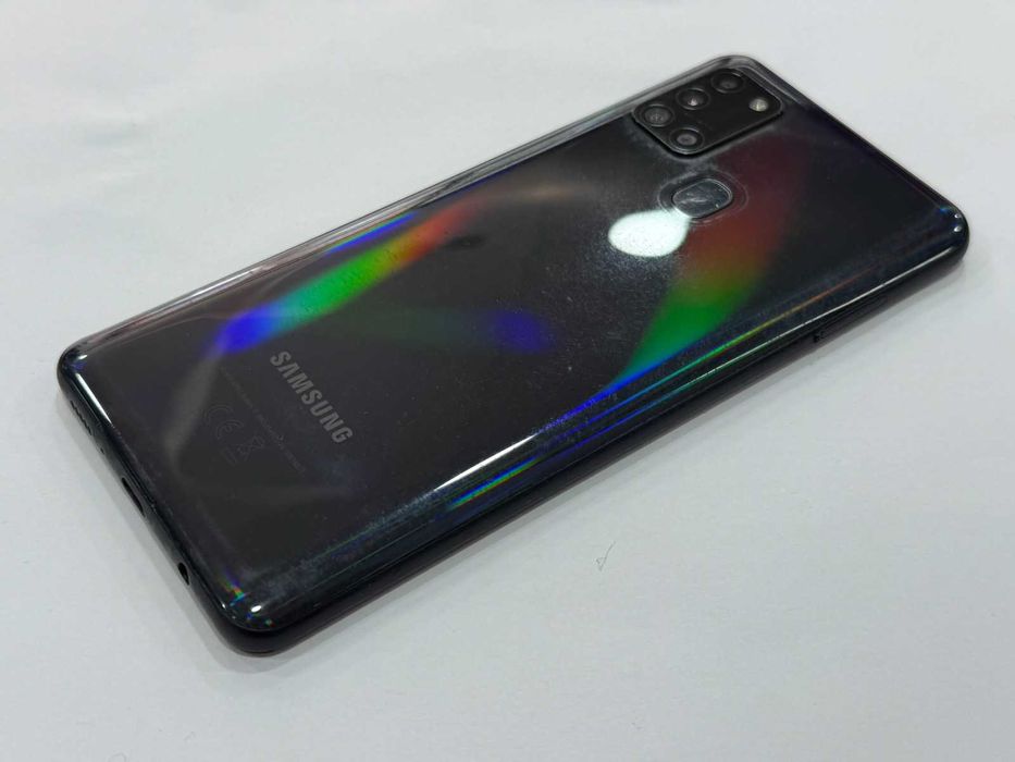 Samsung Galaxy A21s – 32GB / 3GB RAM