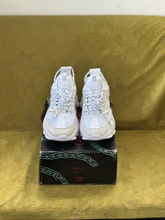 Versace Chain Reaction / 41-45