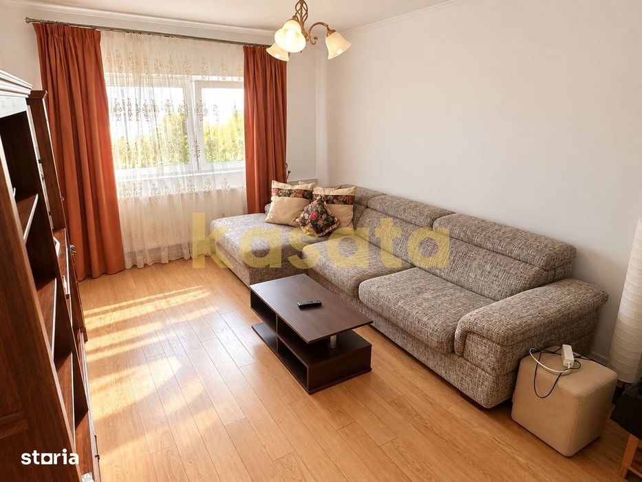 Apartament 2 camere în Aviației | complet mobilat și utilat — fotografia 3