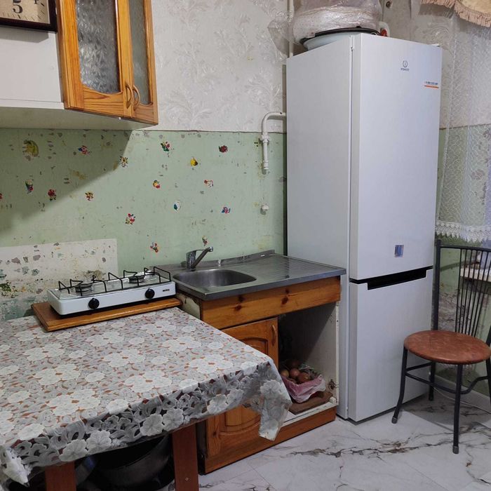 // 2 комн. кв. улучшенной планировки