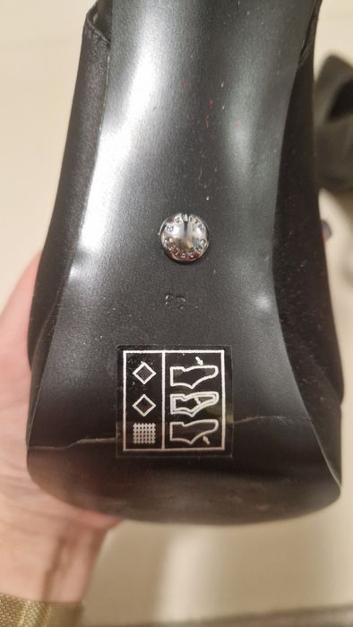 Туфли Charles&Keith 38 размер