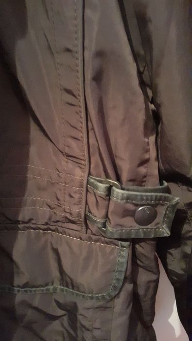 Мъжко яке Bogner.