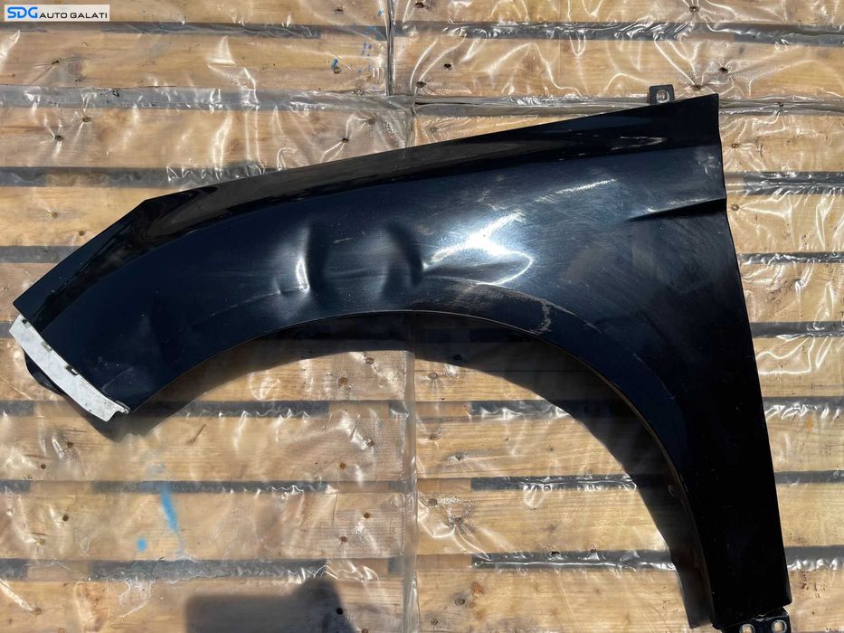 Aripa Stanga Fata cu Defect Ford Focus 3 2010 - 2018 [LC2457]