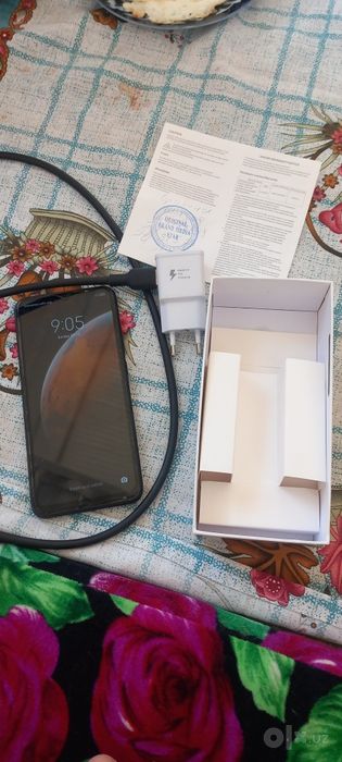 Redmi 9 A sotiladi.