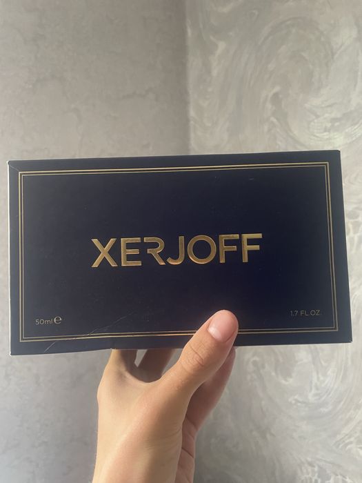 Xerjoff torino 21 50ml