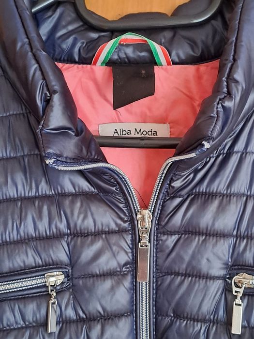 Geaca femei primavara -toamna Alba Moda  din Germania