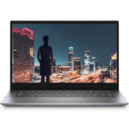 Лаптоп 2 в 1 Dell Inspiron 5406, Intel® Core™ i5-1135G7 - УЛТРАБУК !