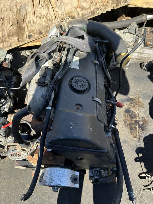 Двигатель фият ивеко. Дукато