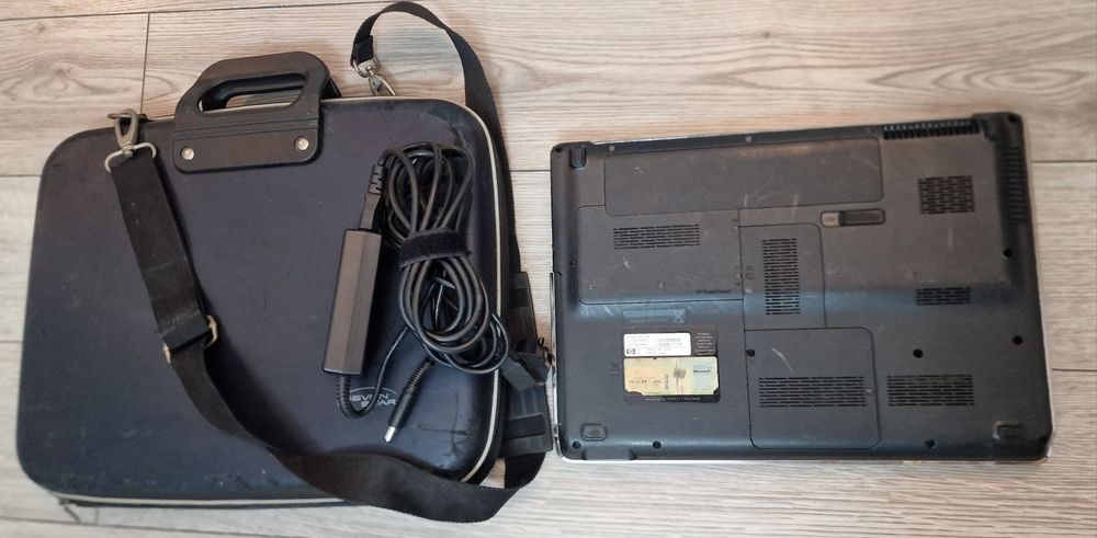 Laptop HP Pavilion Dv5