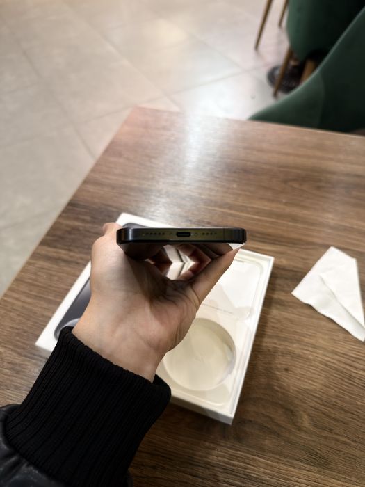 Без ремонт IPhone 15 Pro Max