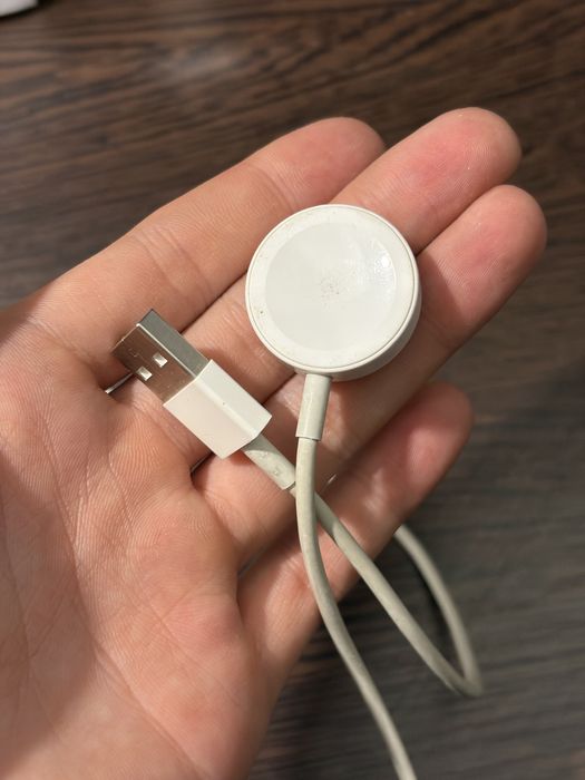 Зарядка Apple Watch оригинал