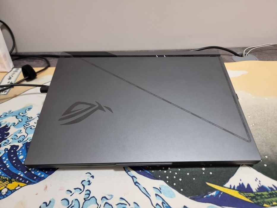 Игровой Ноутбук Asus Rog Strix G16