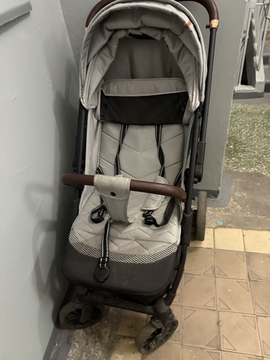 Коляска детская с рождения