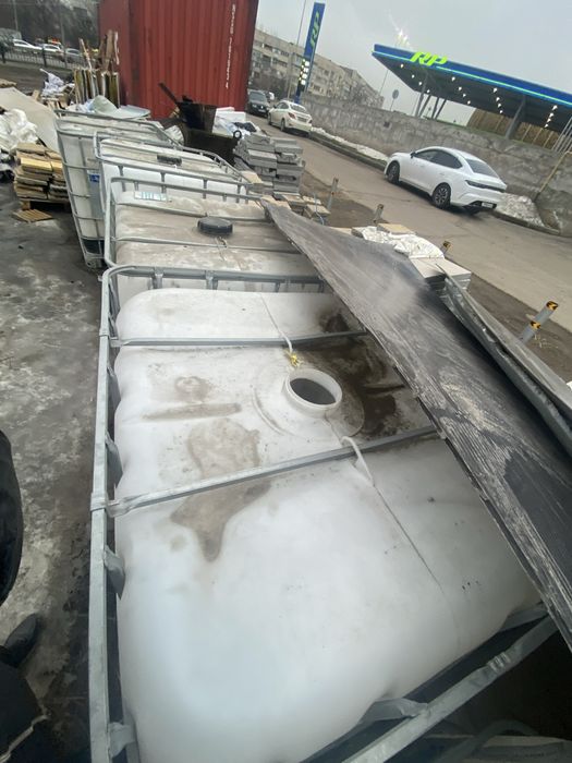 Емкость для воды