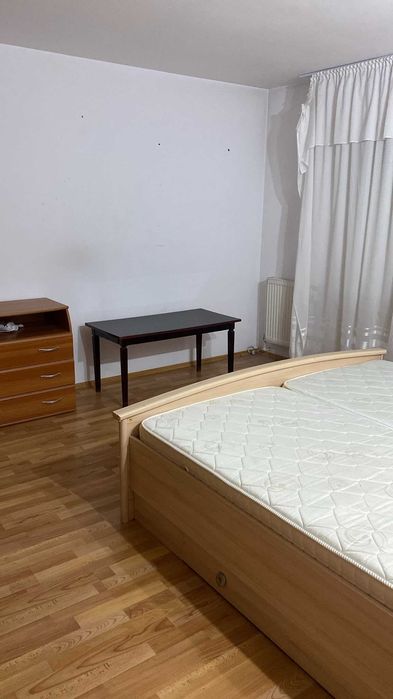 Proprietar – Vând Apartament 2 Camere, Cartier Dorobanți I, Buzău