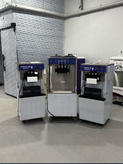 Фрезер, фризер,Фрейзер, мороженое пломбир, аппарат,музкаймок