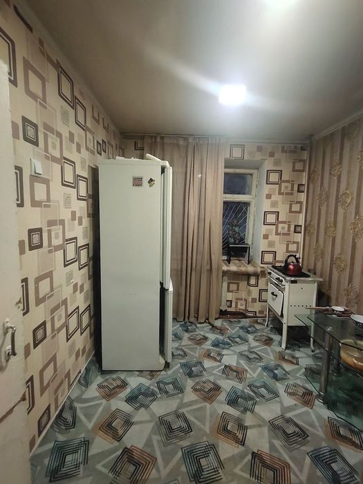 Ялангач ЭКО базар. Продам 1ком квартиру. Парк Локомотив