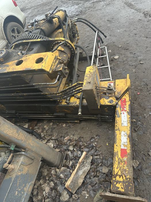 Продам установку кму