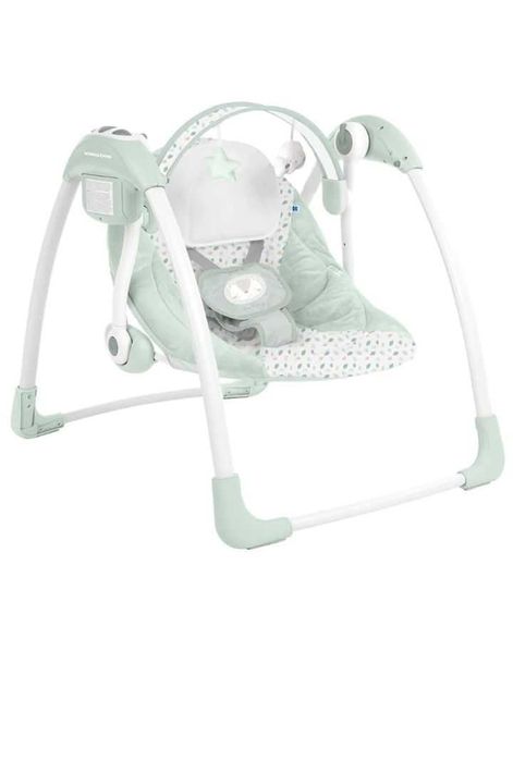 Kikka boo Бебешка люлка