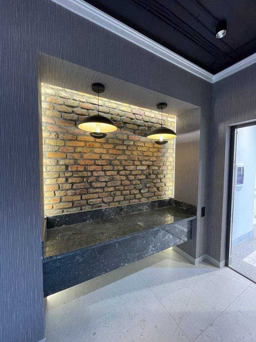 [KБ] Аренда современного офиса 650 кв.м —Луначарский, Мирзо-Улугбек