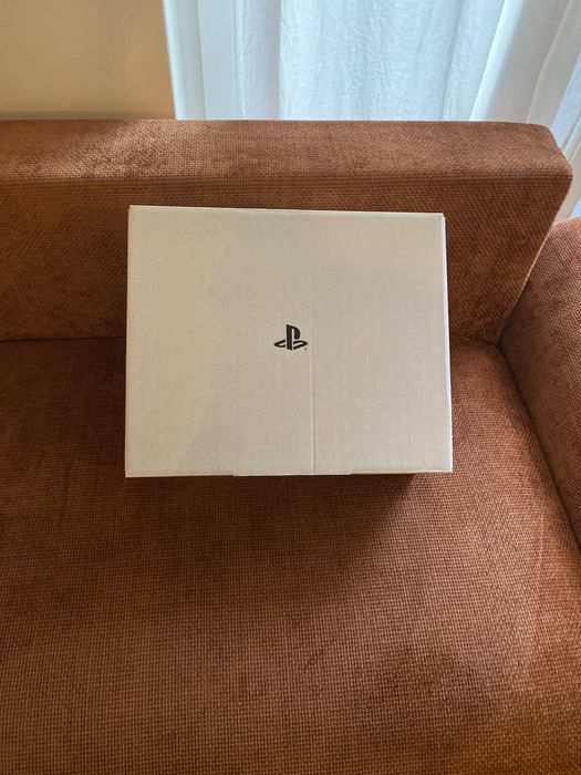 Playstation 5 Slim Disk Edition 1TB