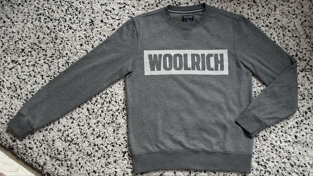 Мъжка фланела WOOLRICH размер S