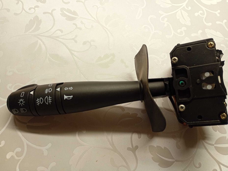 Bloc lumini Dacia logan / sandero