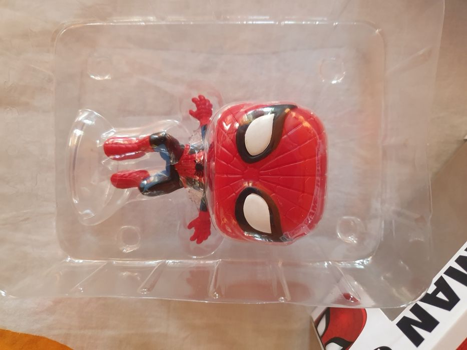 Funko Pop Marvel Фигури