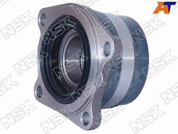 Полуступица Toyota Gaia