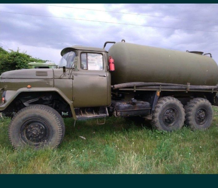 Септик откачка ассенизатор