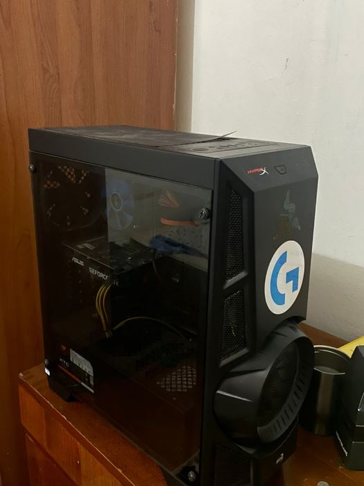 Системный блок Neo Game