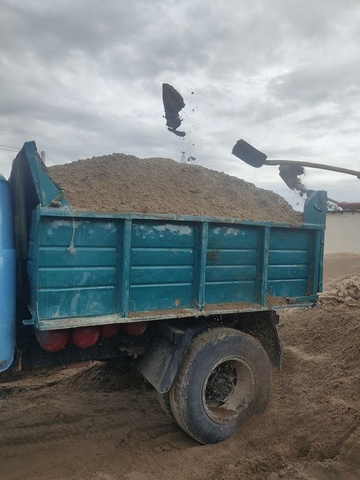 Кум песок для штукатурки клинец шебен кампот Песок