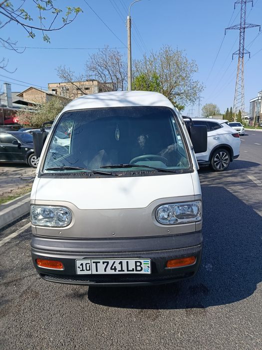 Damas 2025 yil 6400$