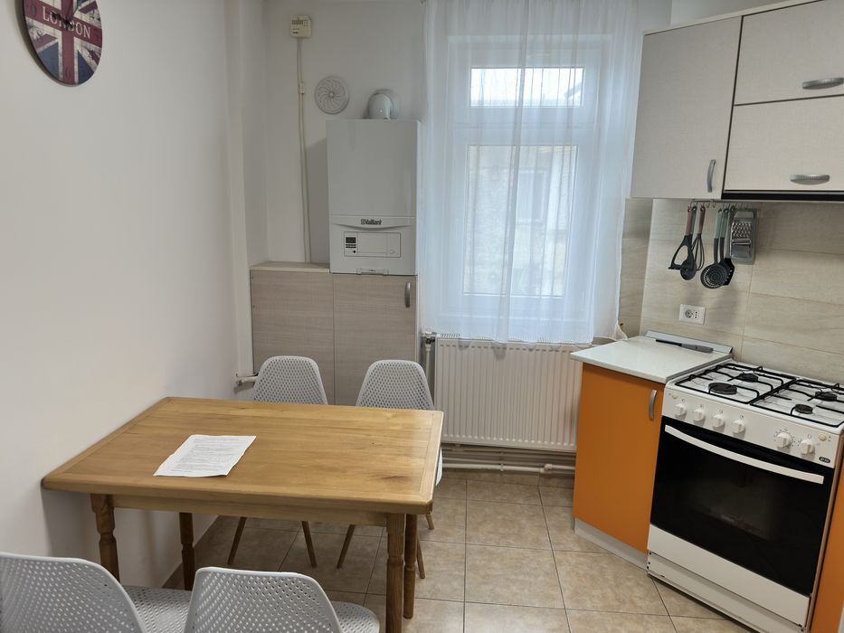 Apartament amalia regim hotelier de inchiriat