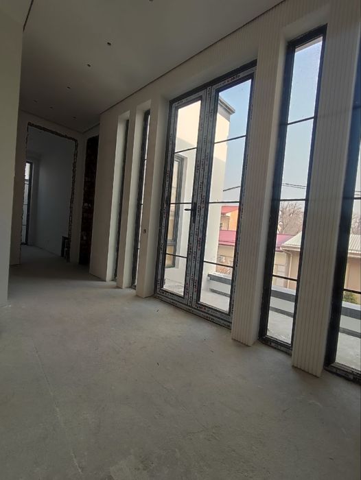 Продается Новые Евро 3-х уровневые Коттеджи. Мевозор махалля.